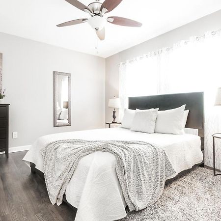 Stylish Onebedroom In Popular Virginia Highland Ατλάντα Εξωτερικό φωτογραφία