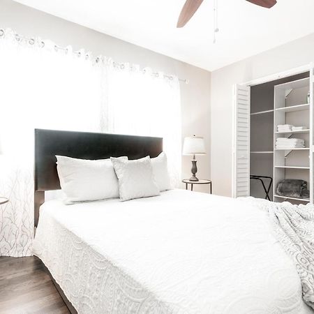 Stylish Onebedroom In Popular Virginia Highland Ατλάντα Εξωτερικό φωτογραφία