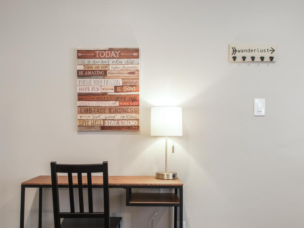 Stylish Onebedroom In Popular Virginia Highland Ατλάντα Εξωτερικό φωτογραφία