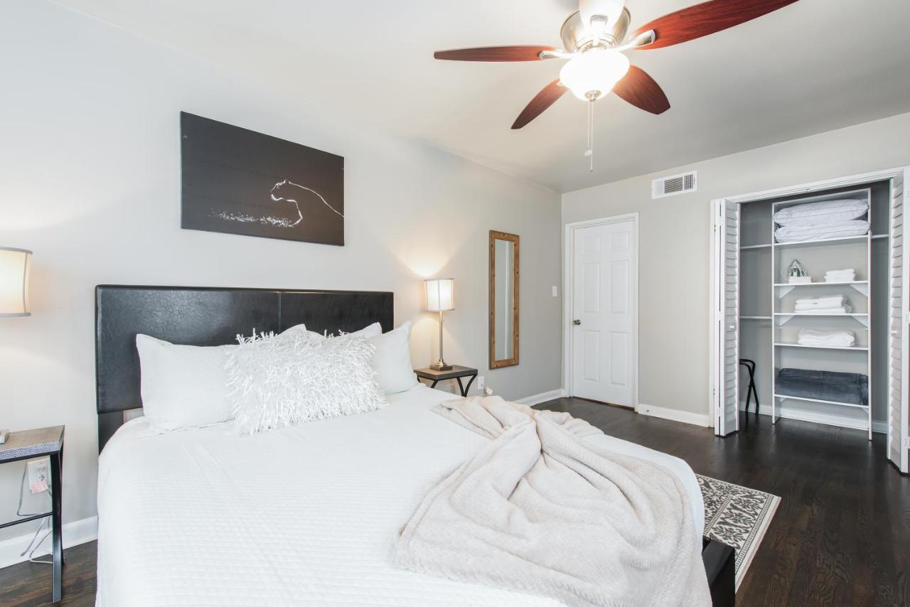 Stylish Onebedroom In Popular Virginia Highland Ατλάντα Εξωτερικό φωτογραφία