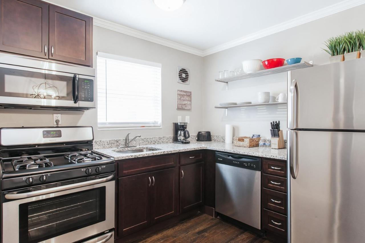 Stylish Onebedroom In Popular Virginia Highland Ατλάντα Εξωτερικό φωτογραφία