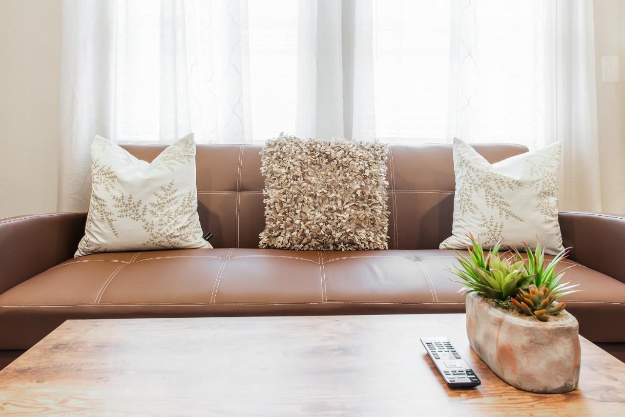 Stylish Onebedroom In Popular Virginia Highland Ατλάντα Εξωτερικό φωτογραφία