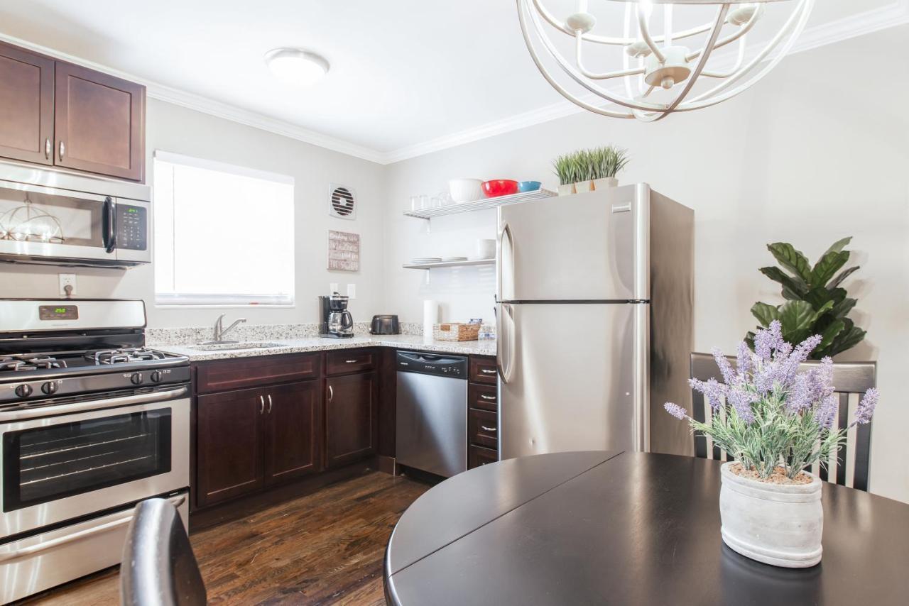 Stylish Onebedroom In Popular Virginia Highland Ατλάντα Εξωτερικό φωτογραφία
