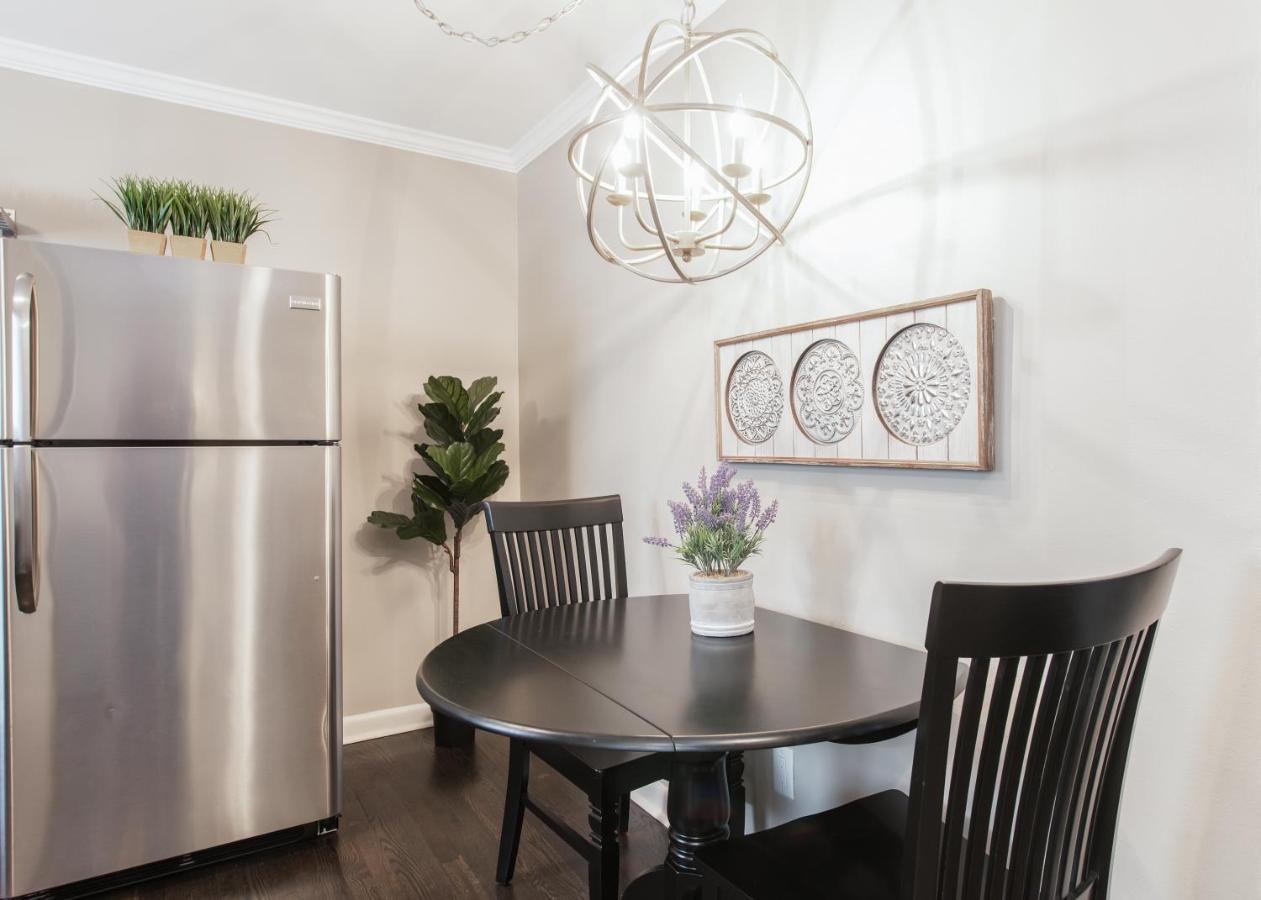 Stylish Onebedroom In Popular Virginia Highland Ατλάντα Εξωτερικό φωτογραφία