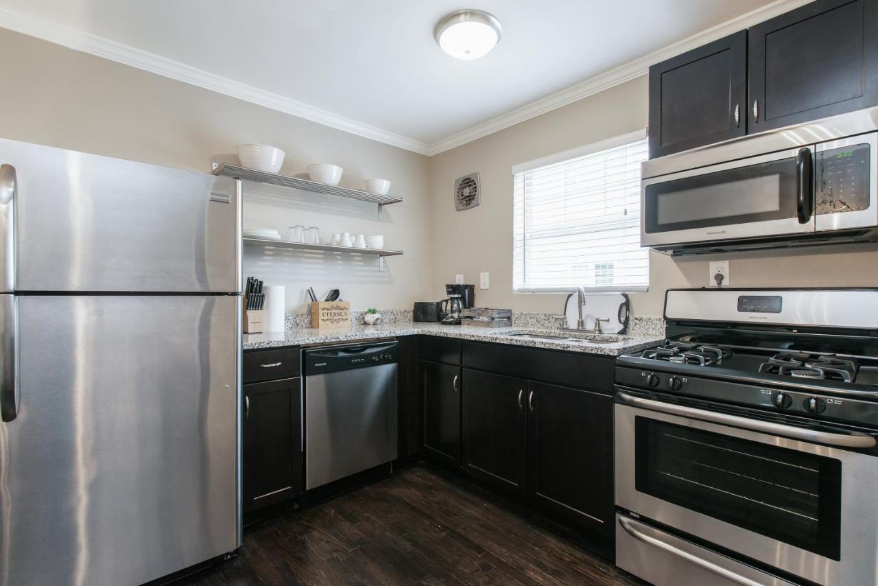 Stylish Onebedroom In Popular Virginia Highland Ατλάντα Εξωτερικό φωτογραφία