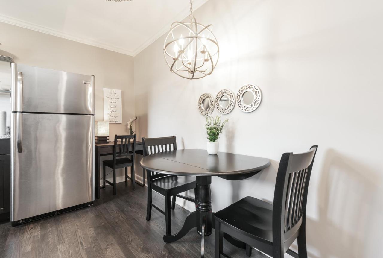Stylish Onebedroom In Popular Virginia Highland Ατλάντα Εξωτερικό φωτογραφία