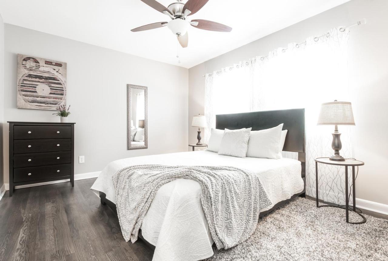 Stylish Onebedroom In Popular Virginia Highland Ατλάντα Εξωτερικό φωτογραφία
