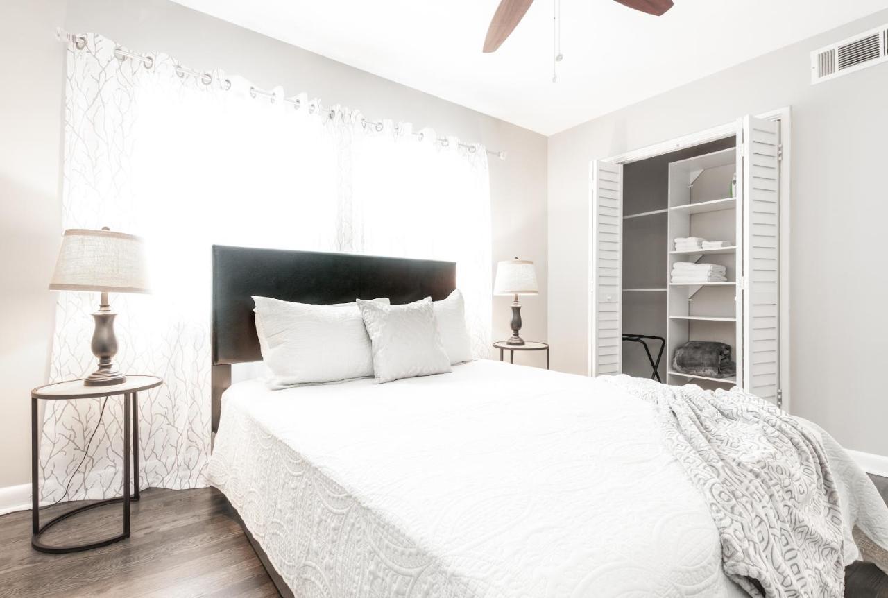 Stylish Onebedroom In Popular Virginia Highland Ατλάντα Εξωτερικό φωτογραφία
