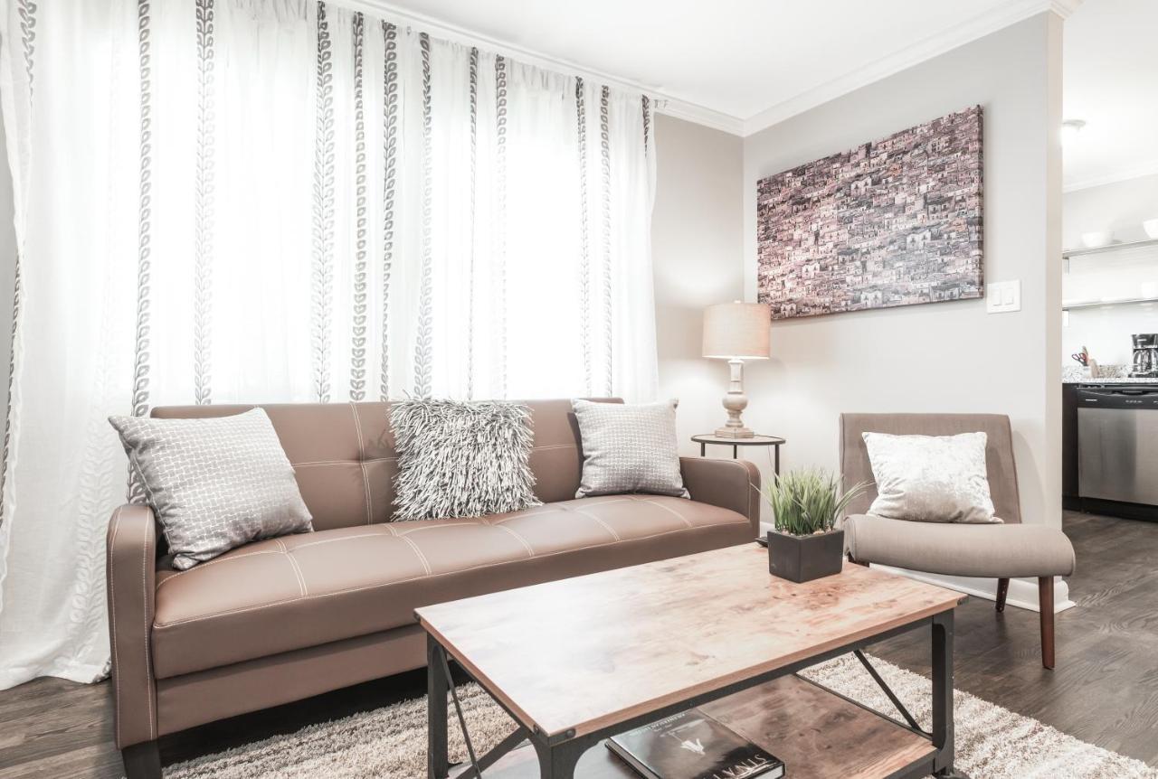 Stylish Onebedroom In Popular Virginia Highland Ατλάντα Εξωτερικό φωτογραφία