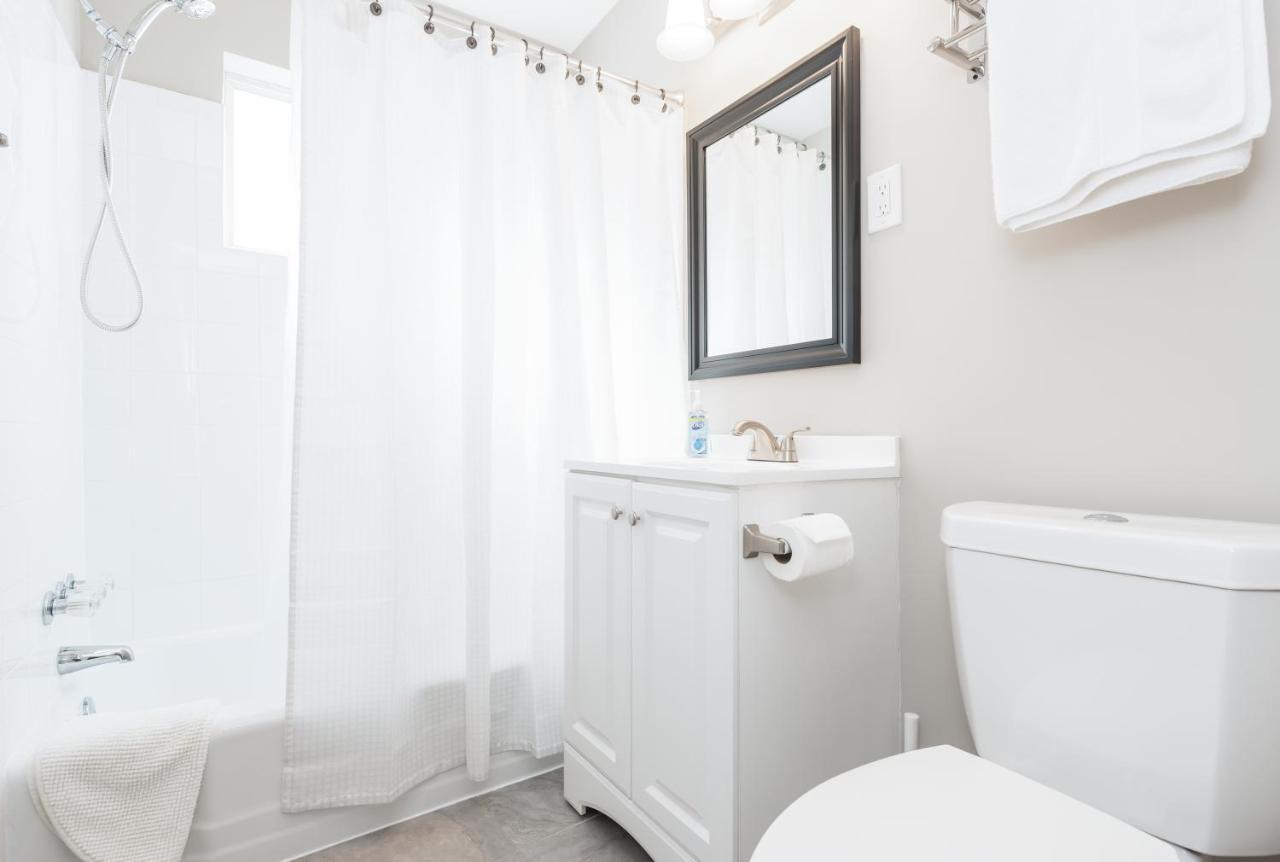 Stylish Onebedroom In Popular Virginia Highland Ατλάντα Εξωτερικό φωτογραφία