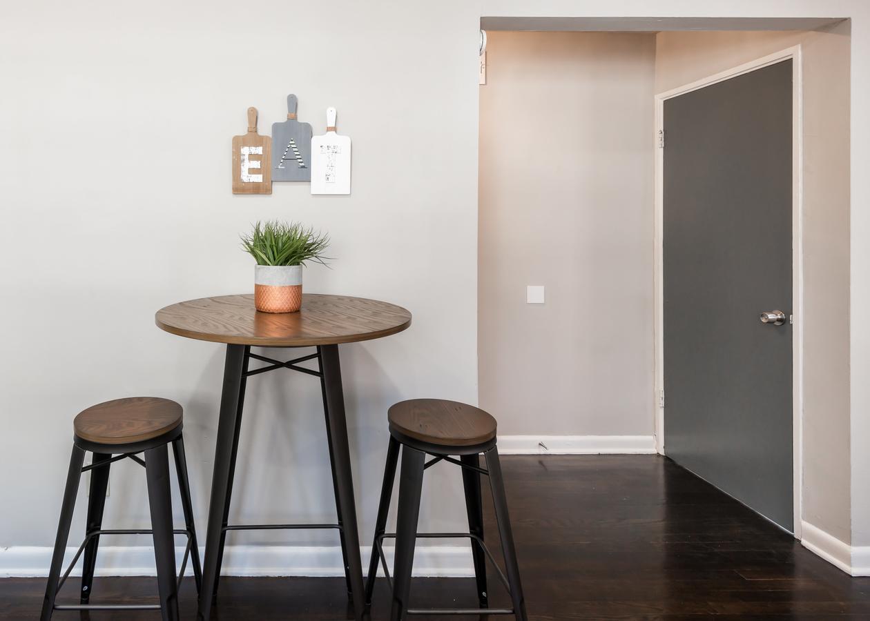 Stylish Onebedroom In Popular Virginia Highland Ατλάντα Εξωτερικό φωτογραφία