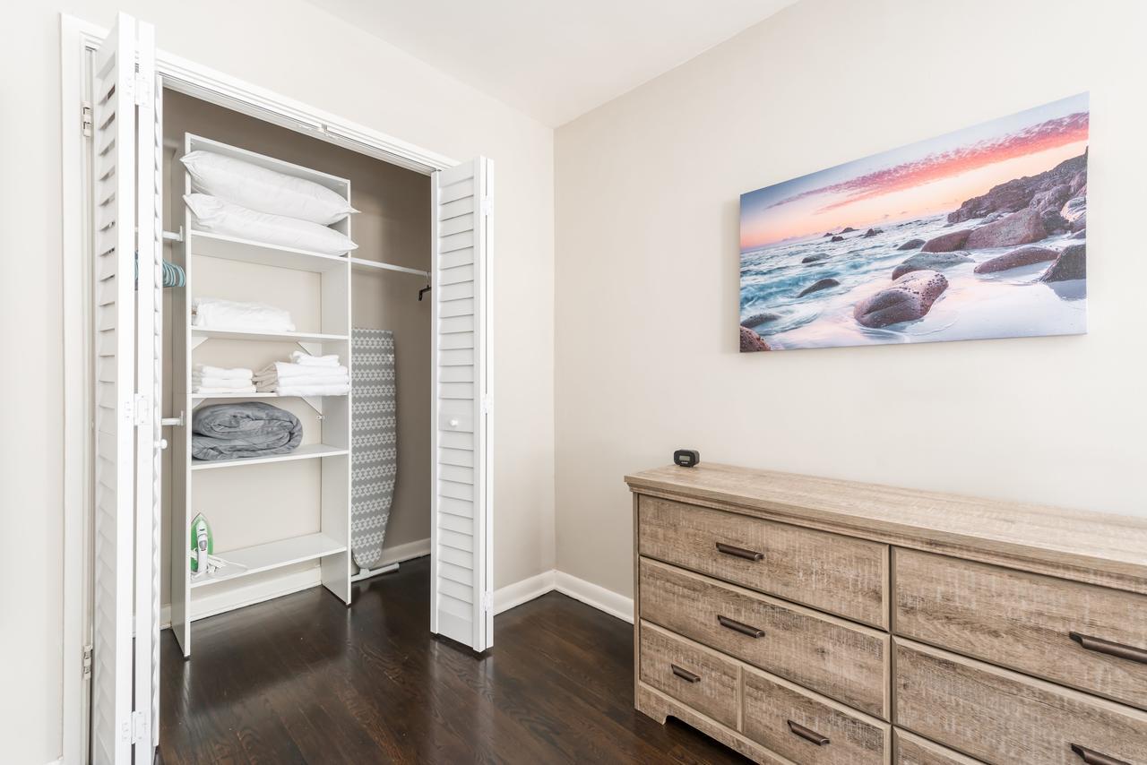 Stylish Onebedroom In Popular Virginia Highland Ατλάντα Εξωτερικό φωτογραφία