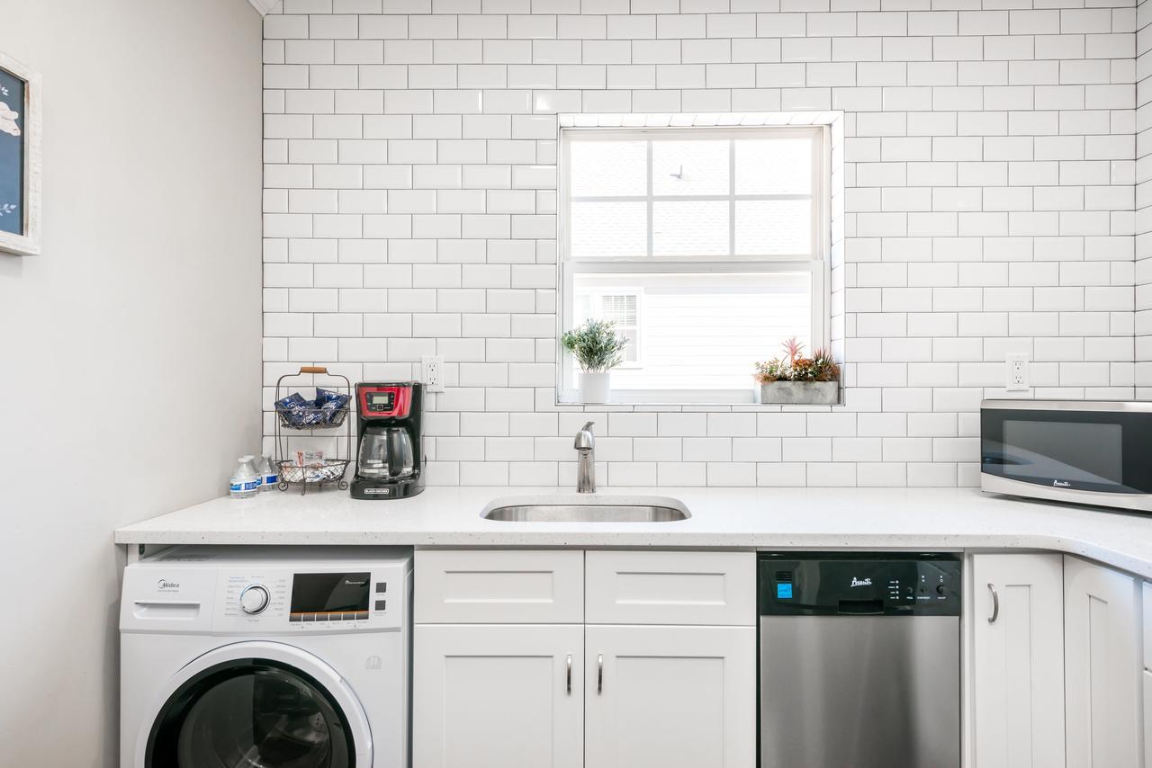 Stylish Onebedroom In Popular Virginia Highland Ατλάντα Εξωτερικό φωτογραφία