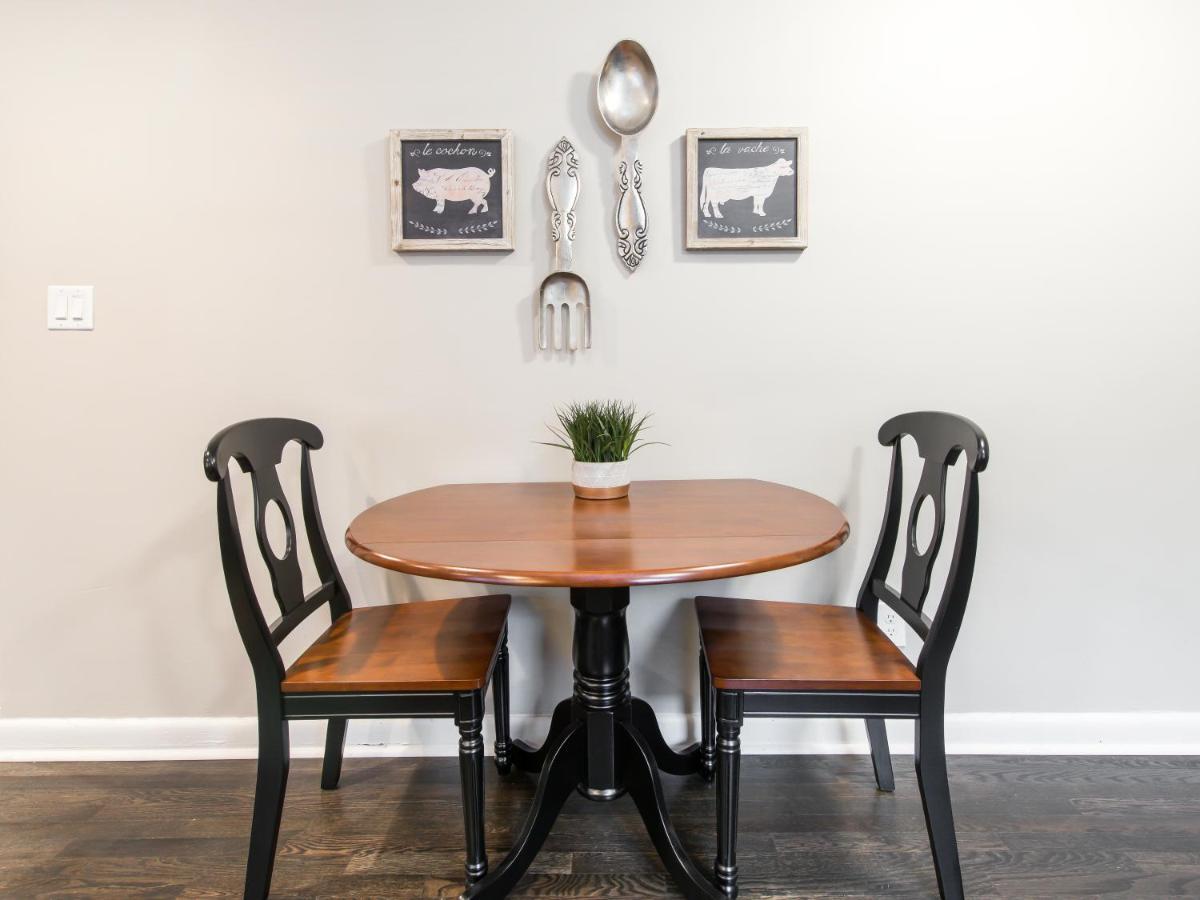 Stylish Onebedroom In Popular Virginia Highland Ατλάντα Εξωτερικό φωτογραφία