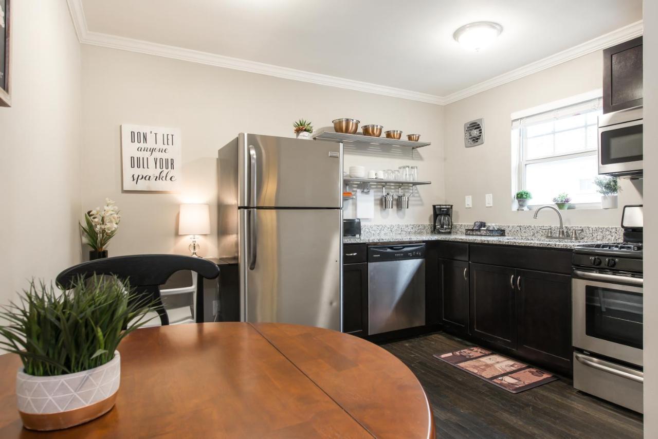 Stylish Onebedroom In Popular Virginia Highland Ατλάντα Εξωτερικό φωτογραφία