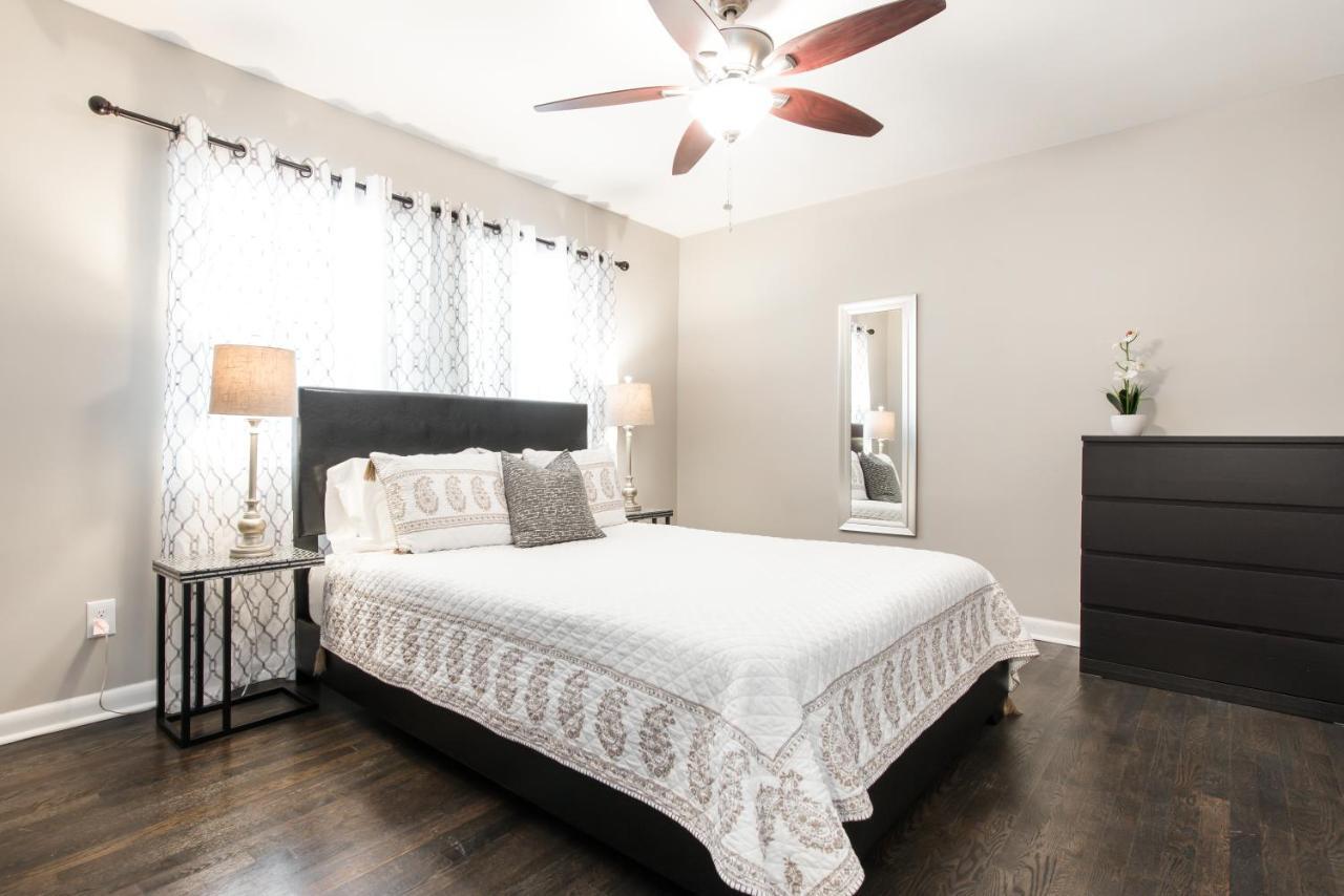 Stylish Onebedroom In Popular Virginia Highland Ατλάντα Εξωτερικό φωτογραφία