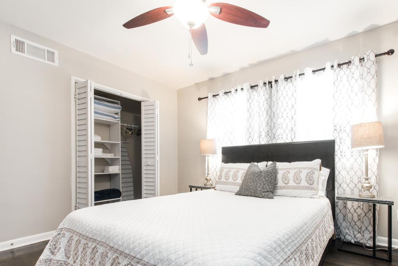 Stylish Onebedroom In Popular Virginia Highland Ατλάντα Εξωτερικό φωτογραφία