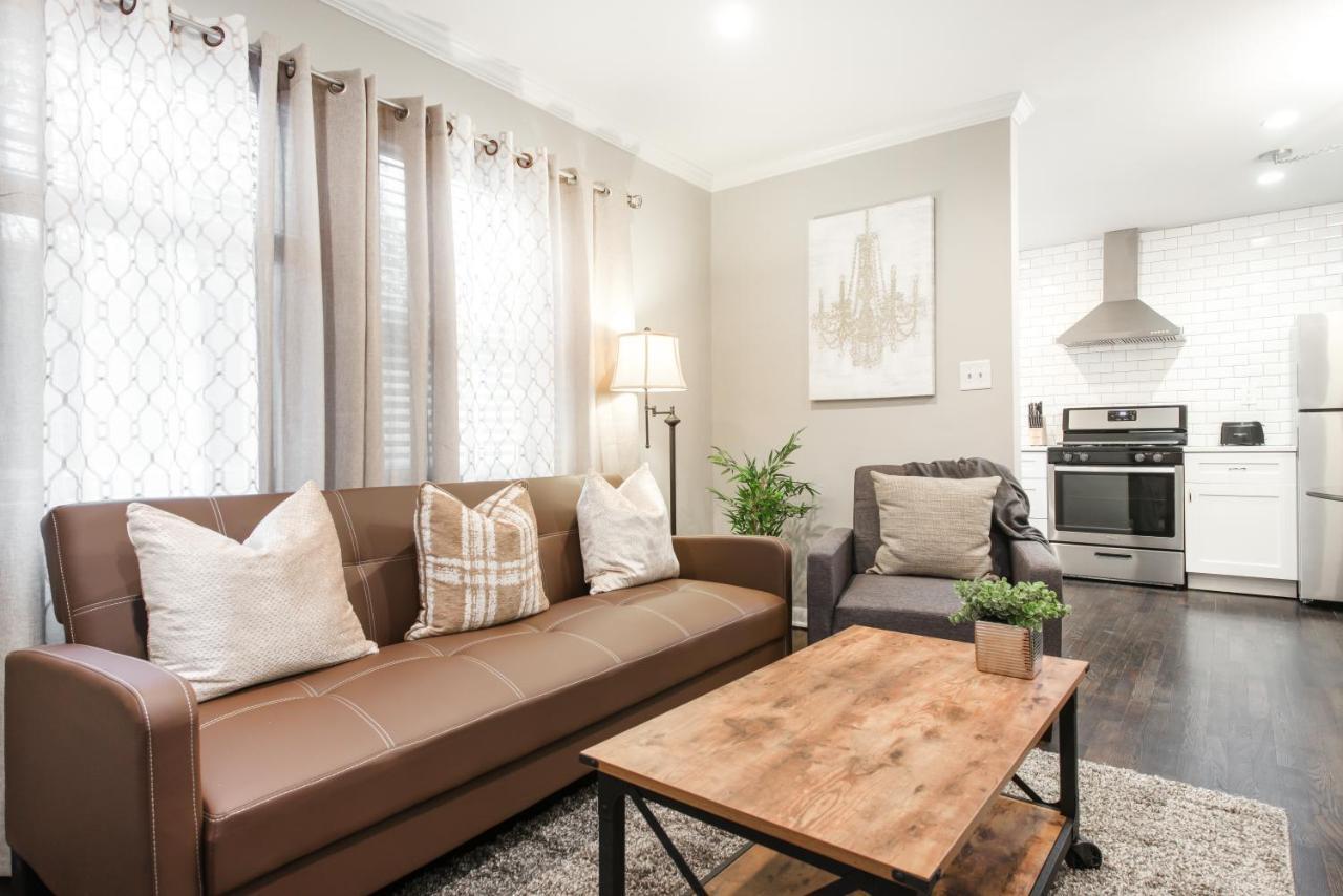 Stylish Onebedroom In Popular Virginia Highland Ατλάντα Εξωτερικό φωτογραφία