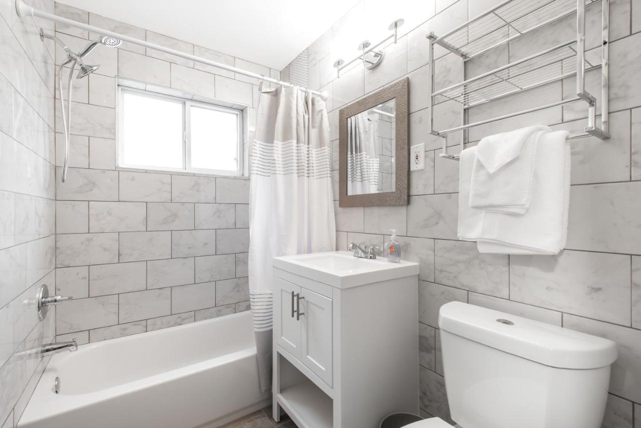 Stylish Onebedroom In Popular Virginia Highland Ατλάντα Εξωτερικό φωτογραφία