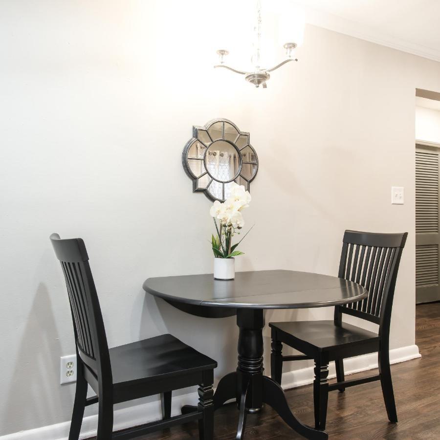 Stylish Onebedroom In Popular Virginia Highland Ατλάντα Εξωτερικό φωτογραφία