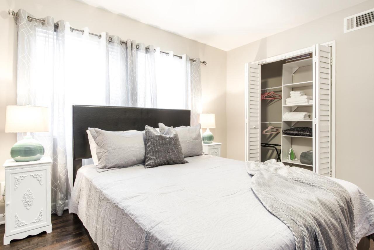 Stylish Onebedroom In Popular Virginia Highland Ατλάντα Εξωτερικό φωτογραφία